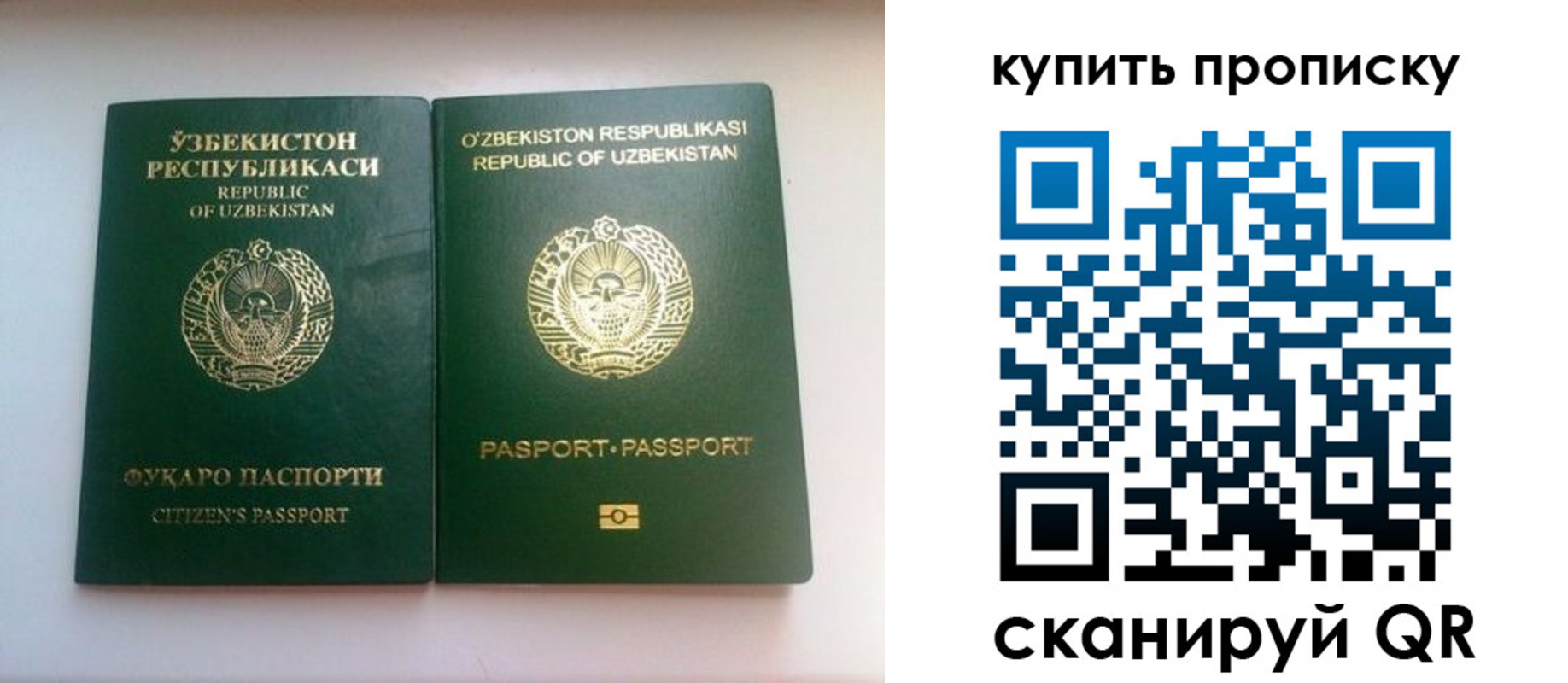 прописка в квартире в Чернушке